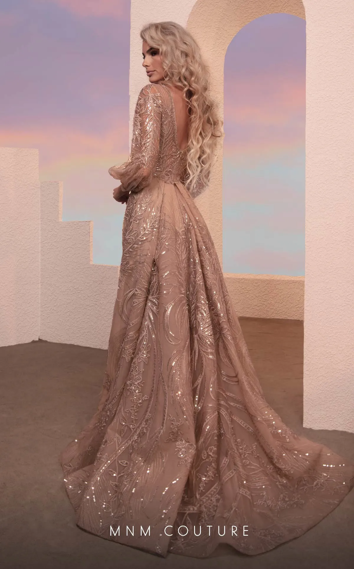 Style M0099