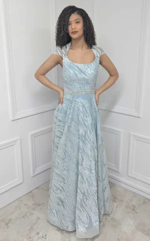 Style M1807