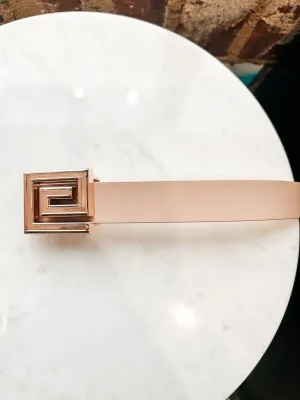 Style Me Belt