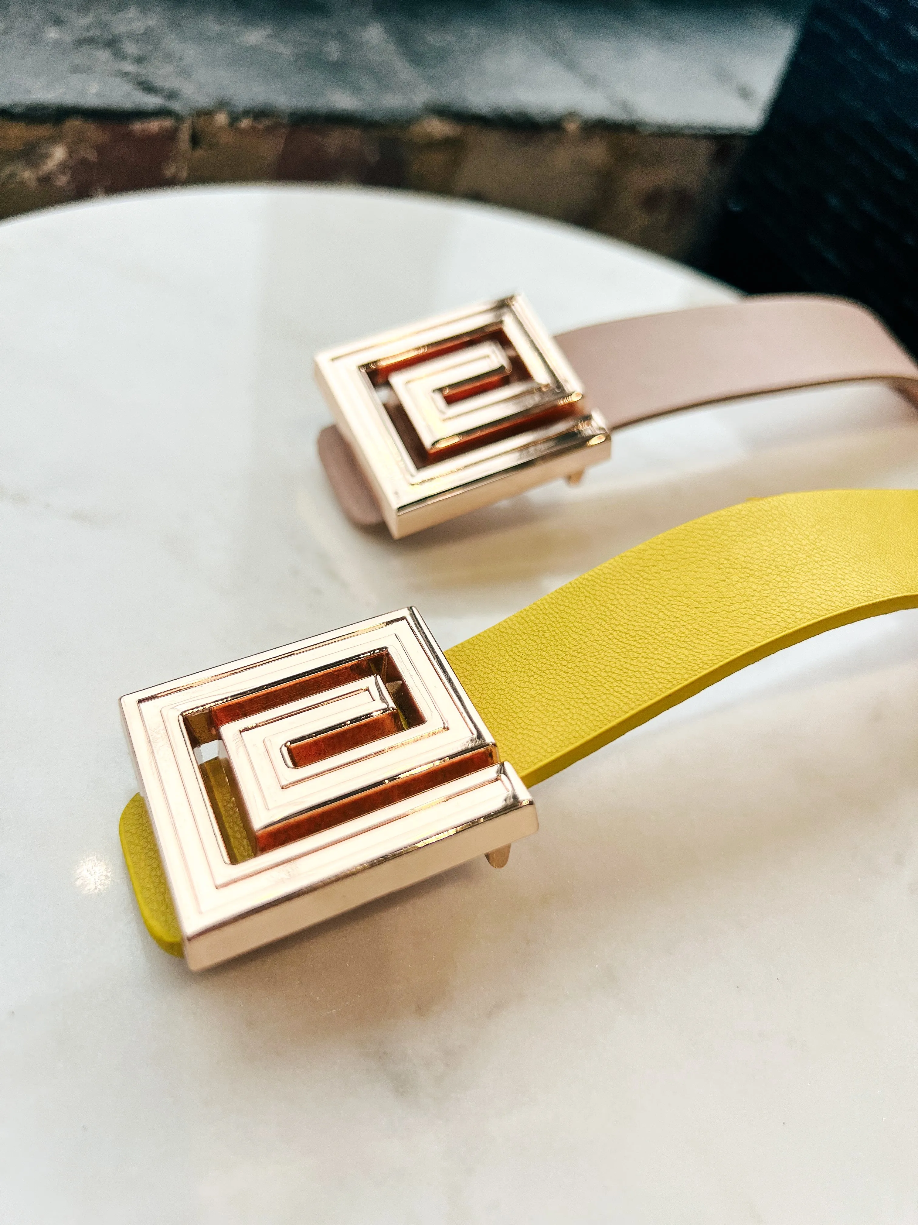 Style Me Belt