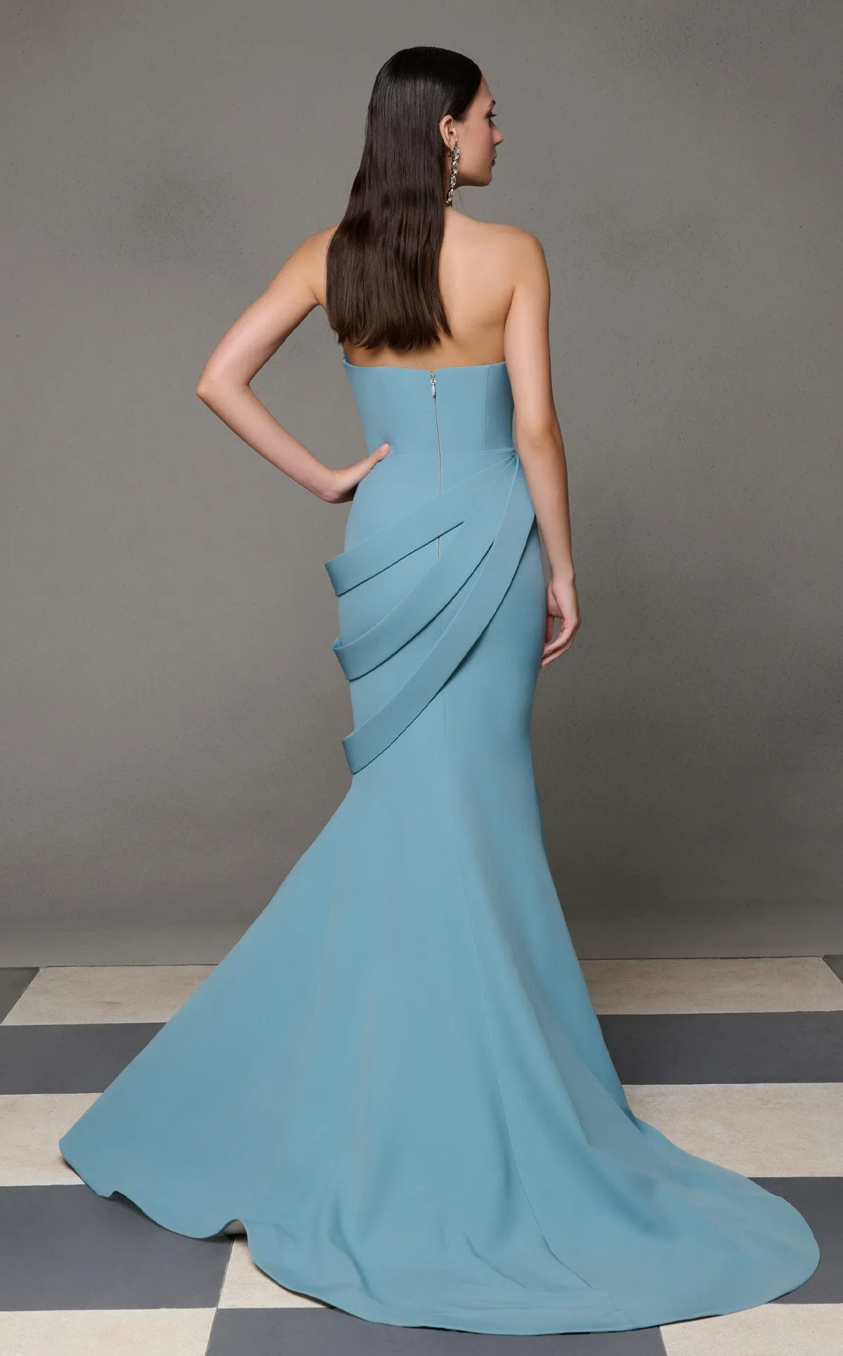 Style N0637