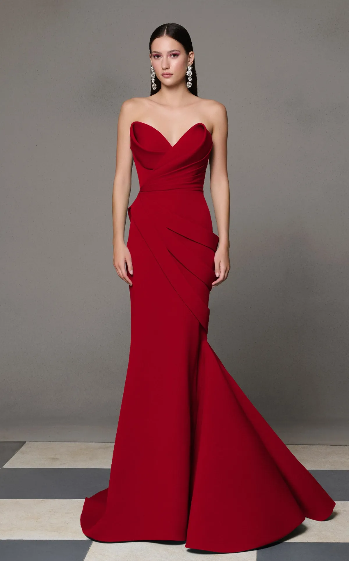 Style N0637