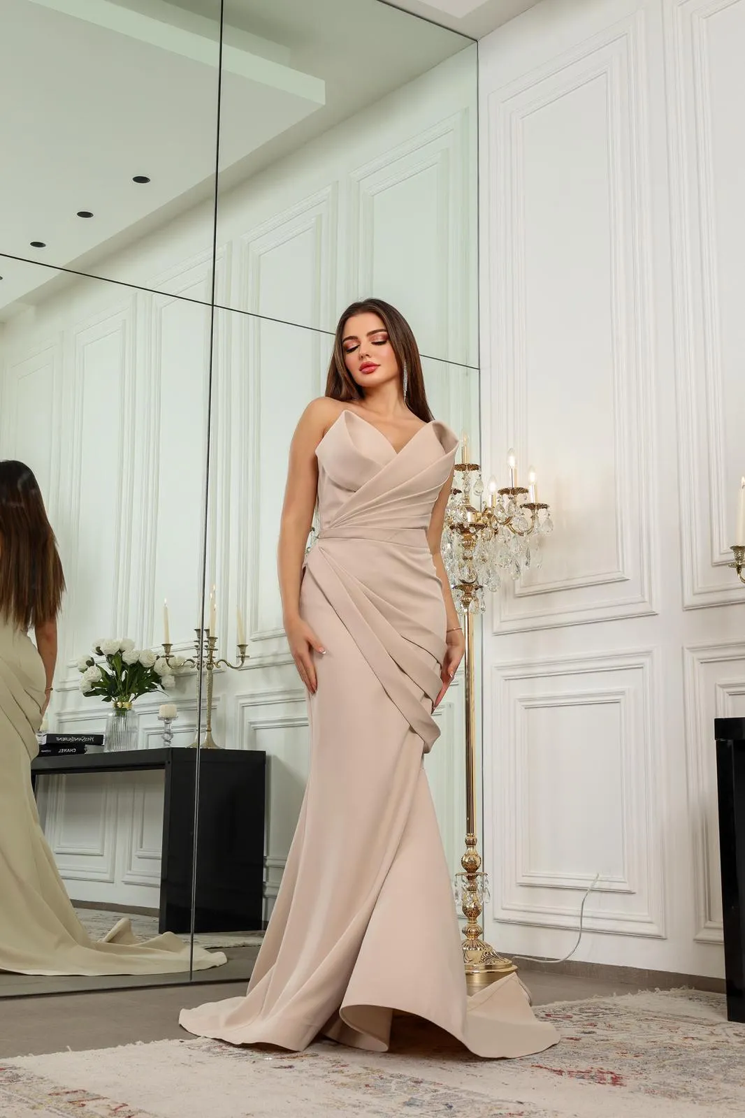 Style N0637