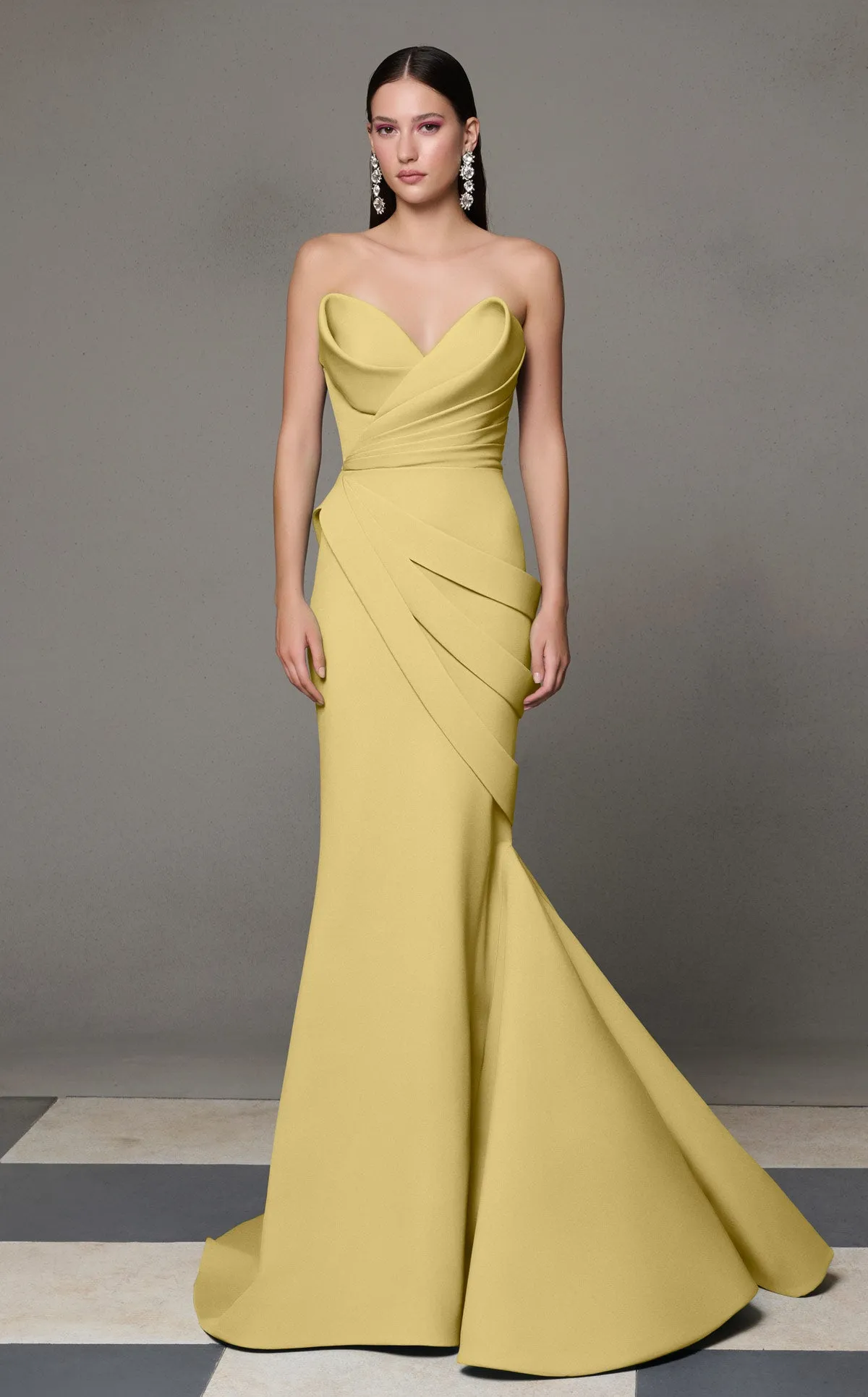 Style N0637