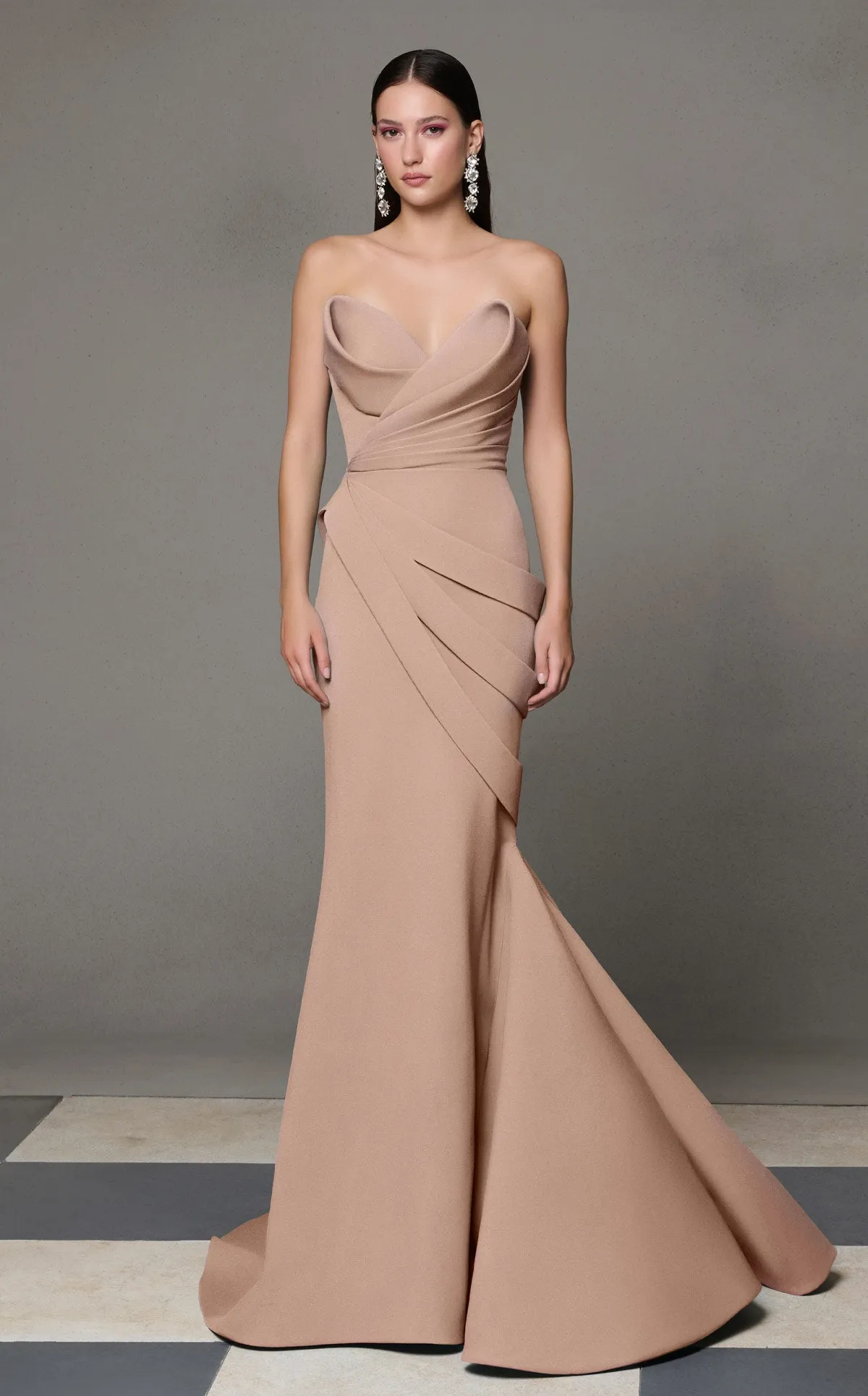 Style N0637