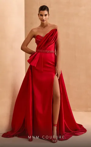Style V07353