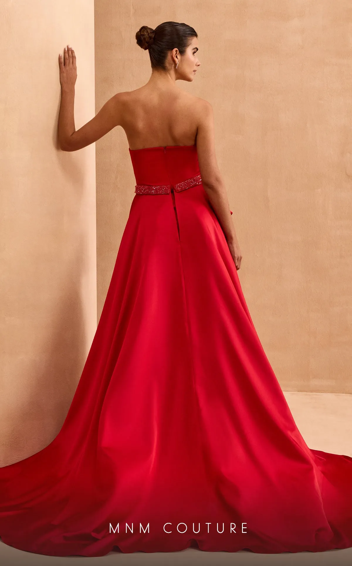 Style V07353
