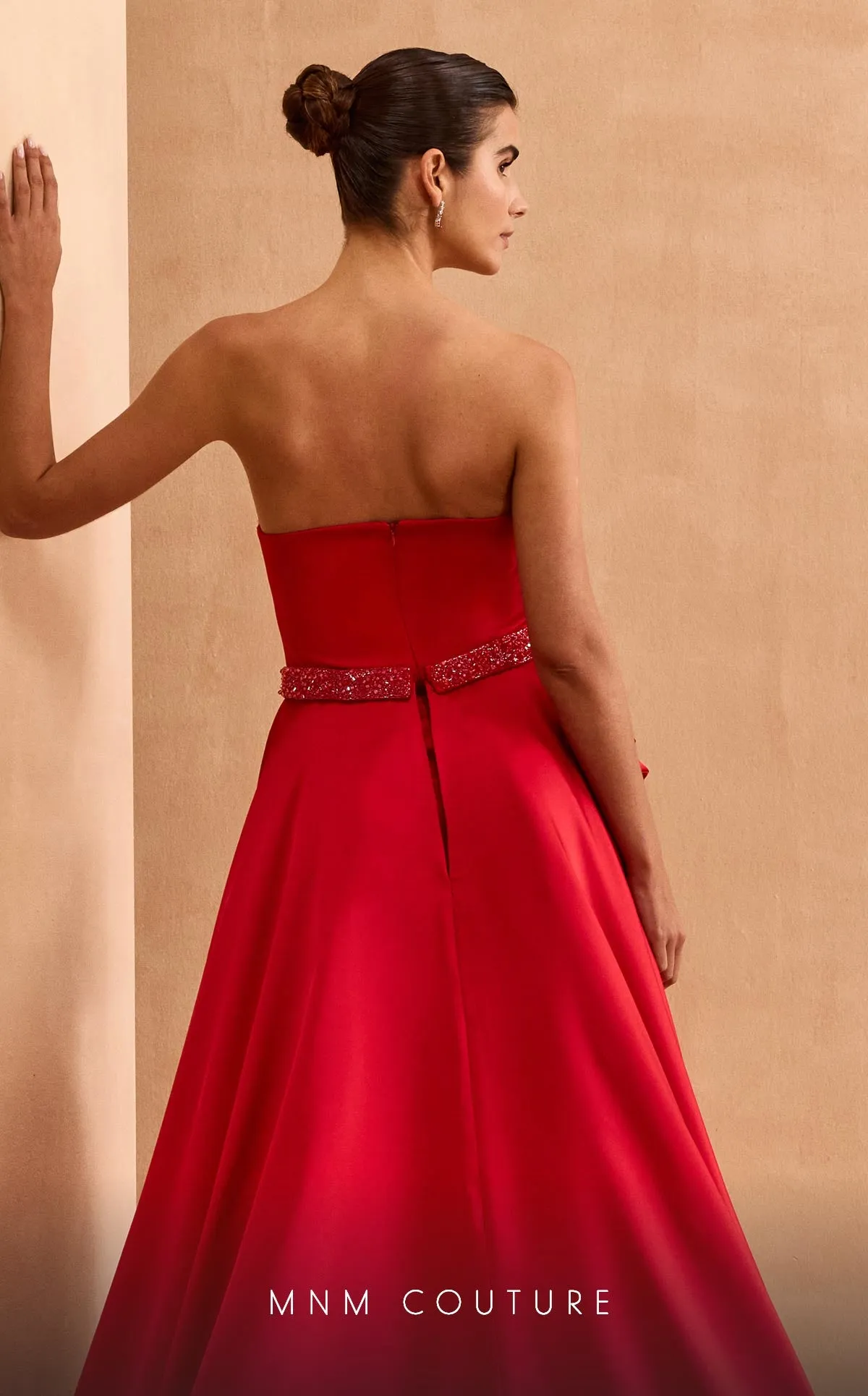Style V07353