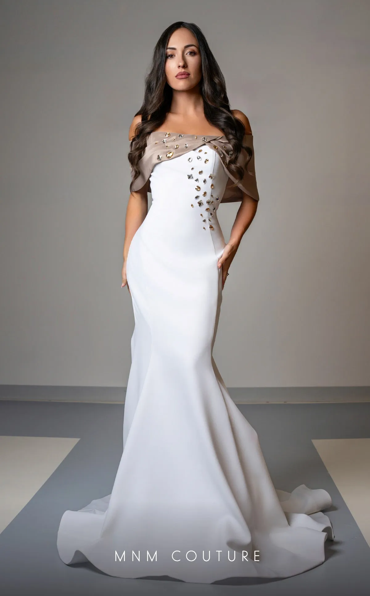 Style V07388