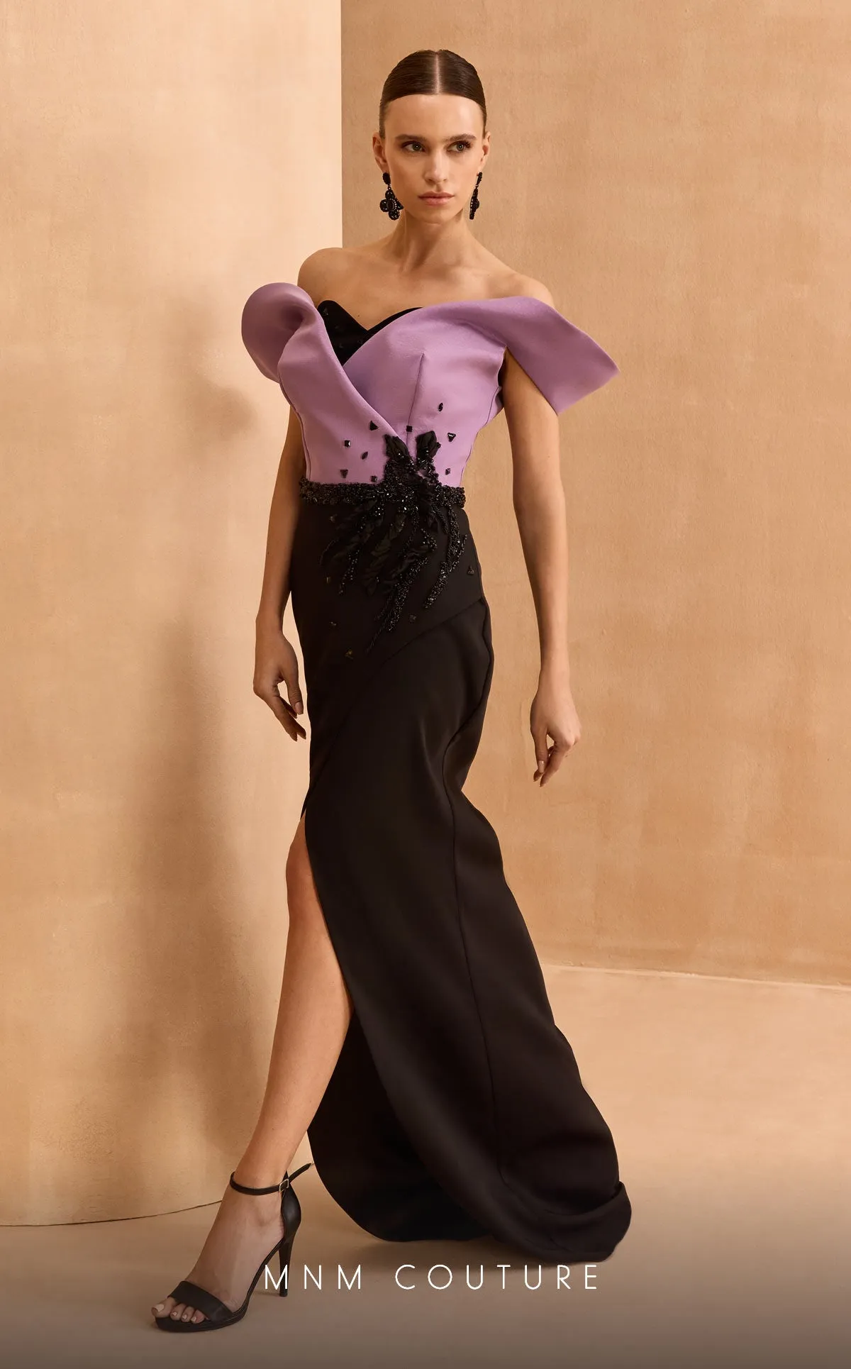 Style V07428