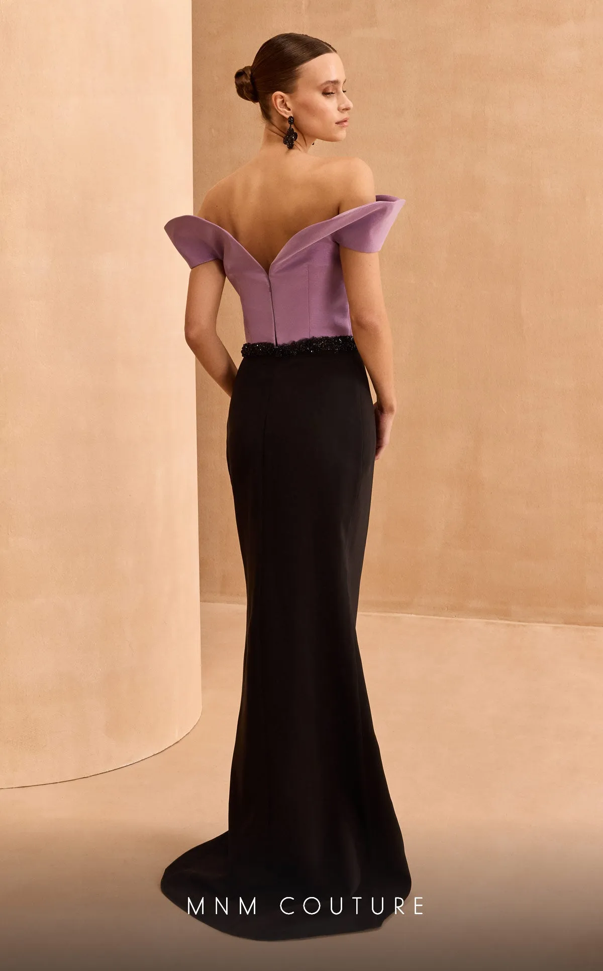Style V07428