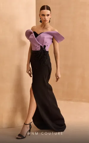 Style V07428