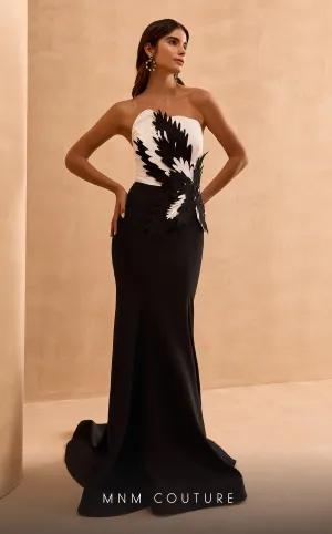 Style V07442