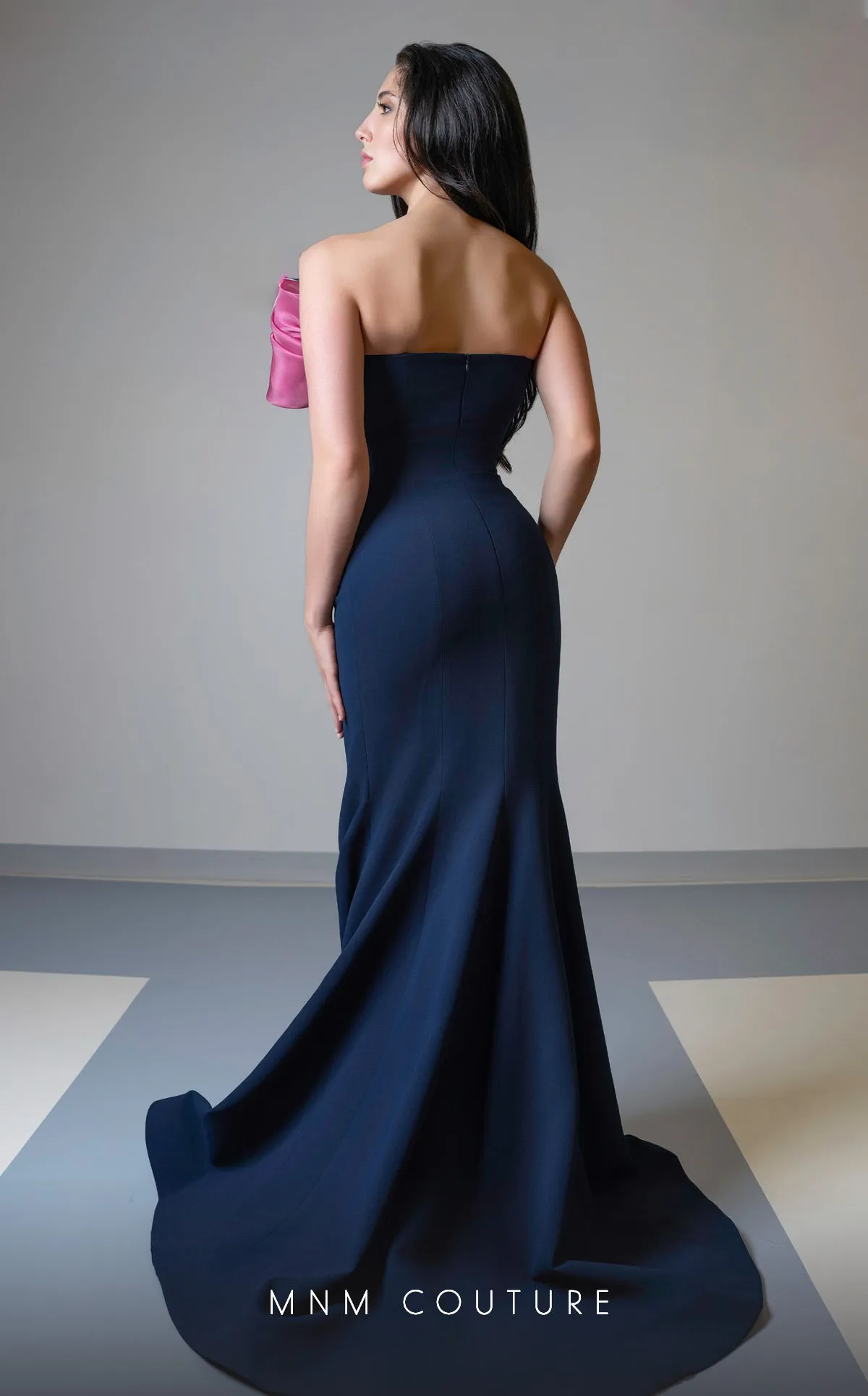 Style V07514