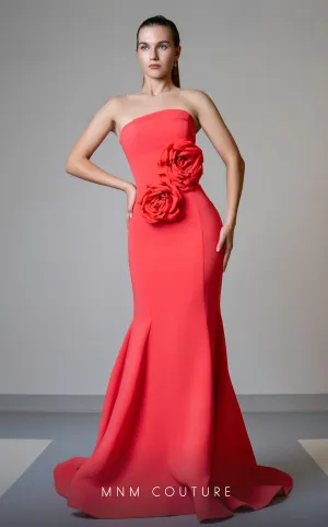 Style V07548