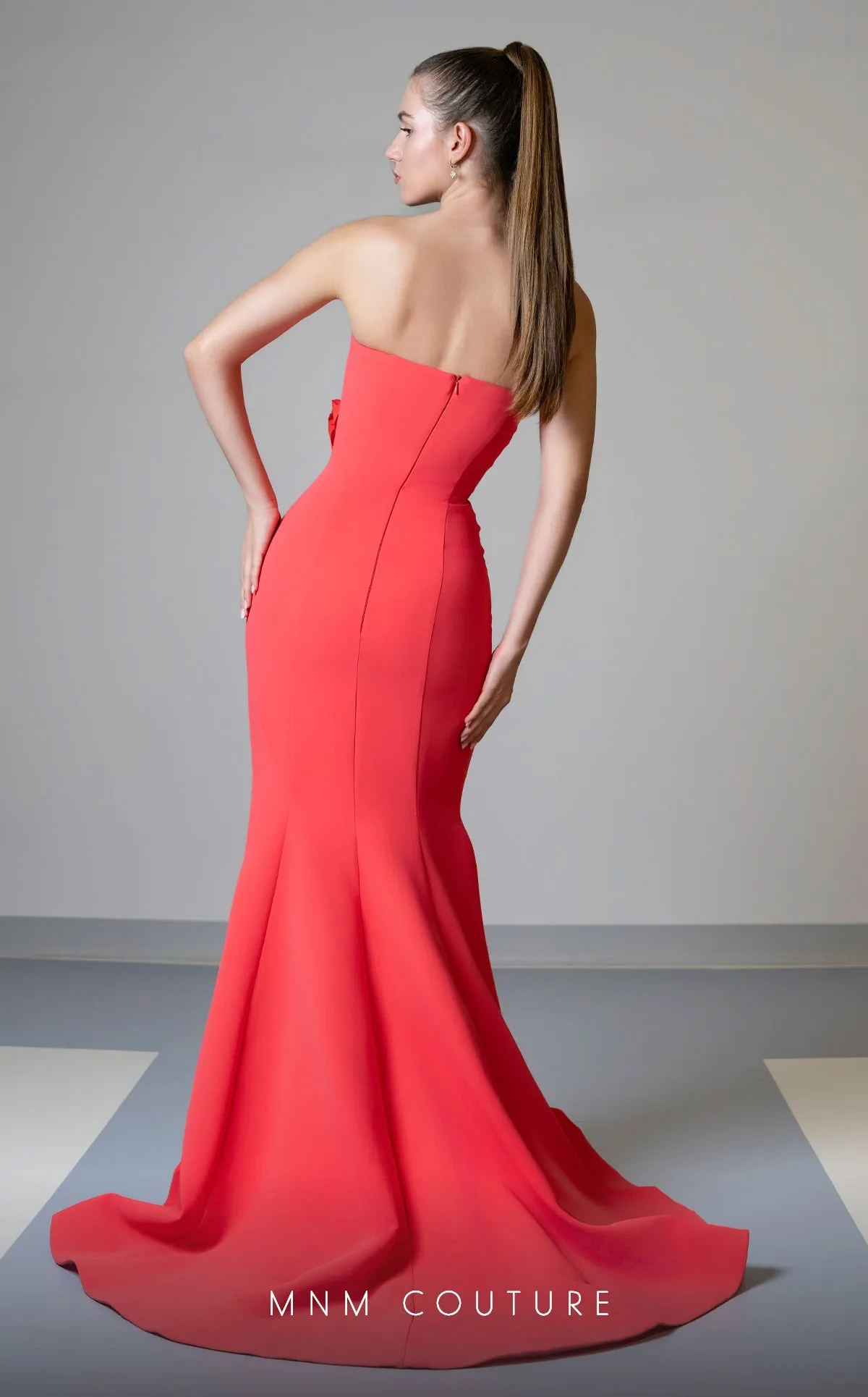 Style V07548