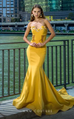 Style V07555