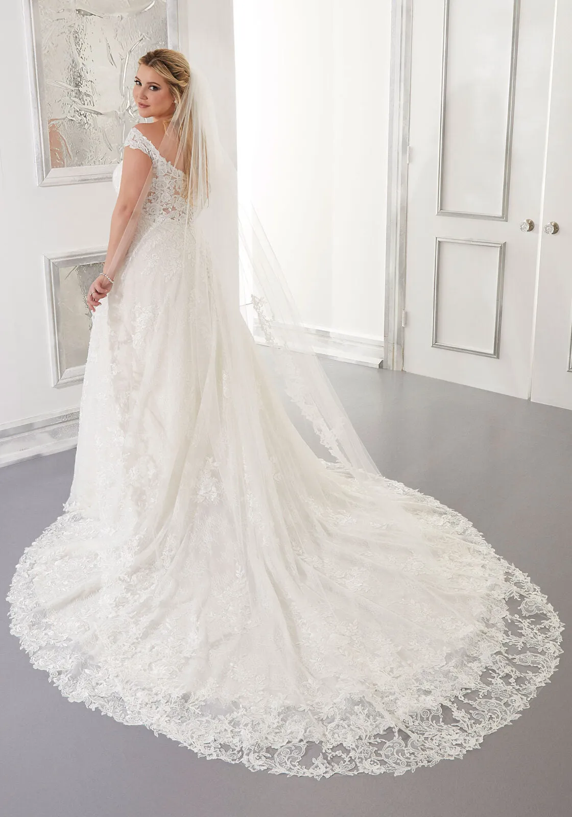 Style VL3070C