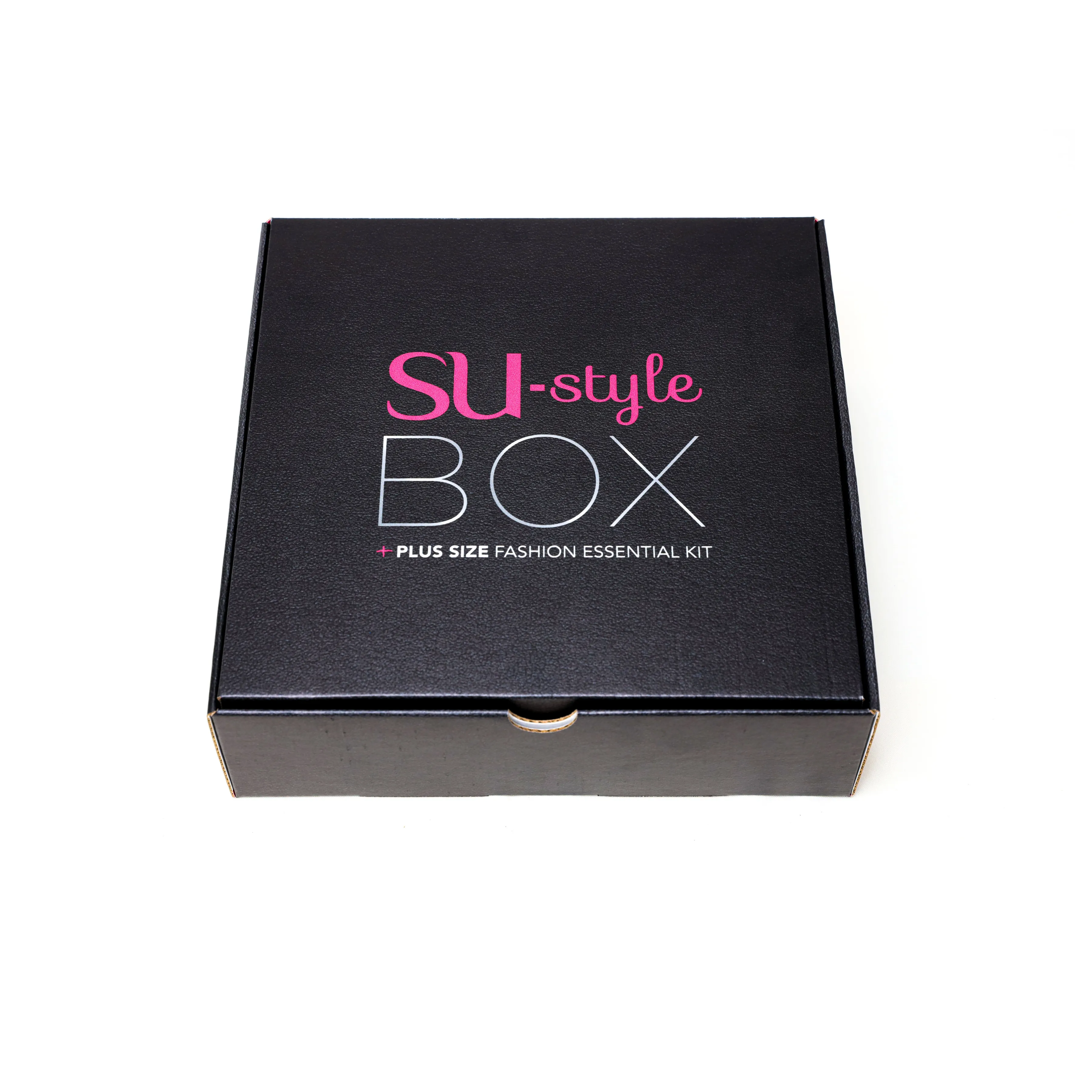SU- Style Box