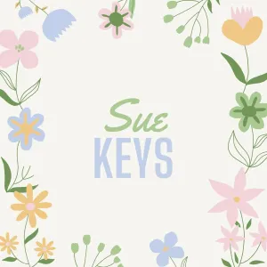 Sue Keys