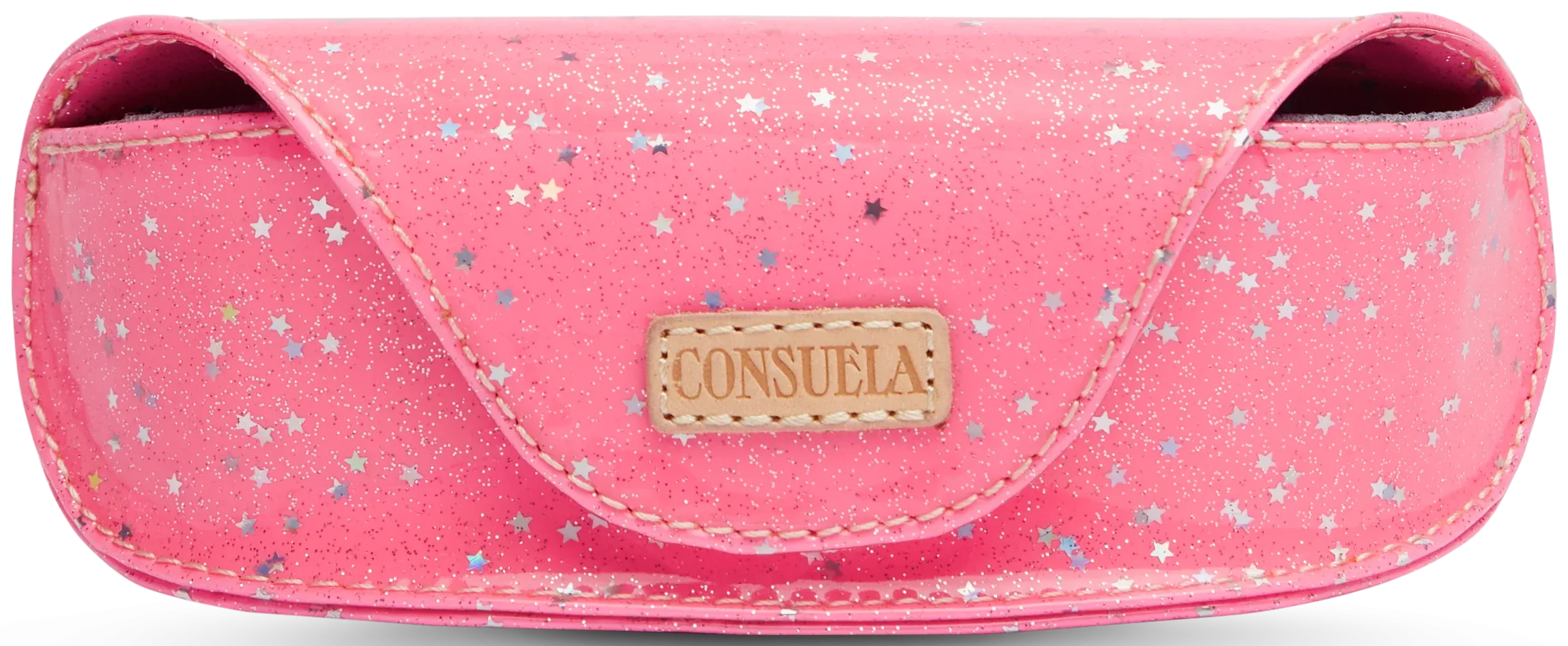 Summer Sunglass Case - Consuela
