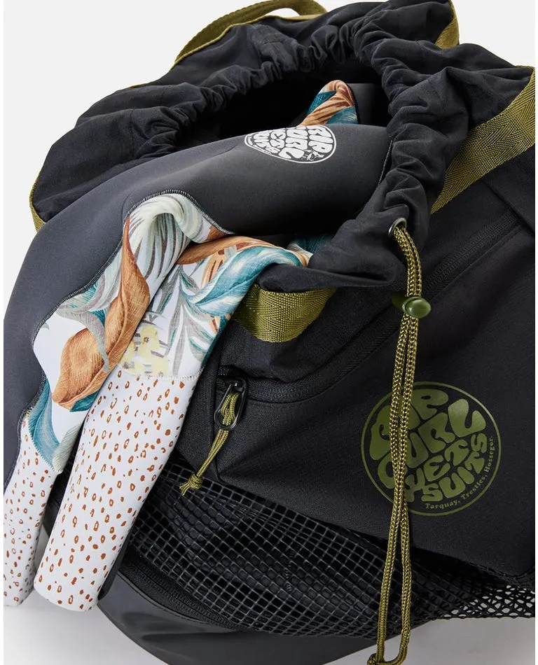 Surf Series 50L Burrito Pack