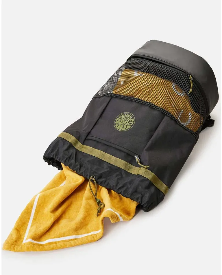 Surf Series 50L Burrito Pack