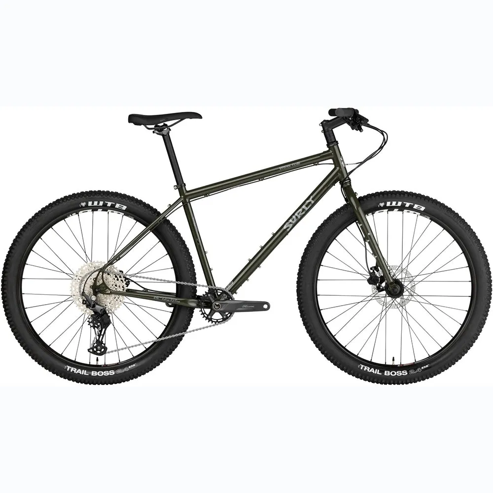 Surly 2022 Bridge Club 27.5