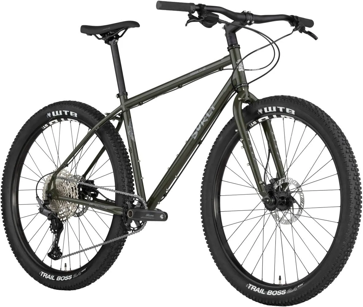 Surly 2022 Bridge Club 27.5