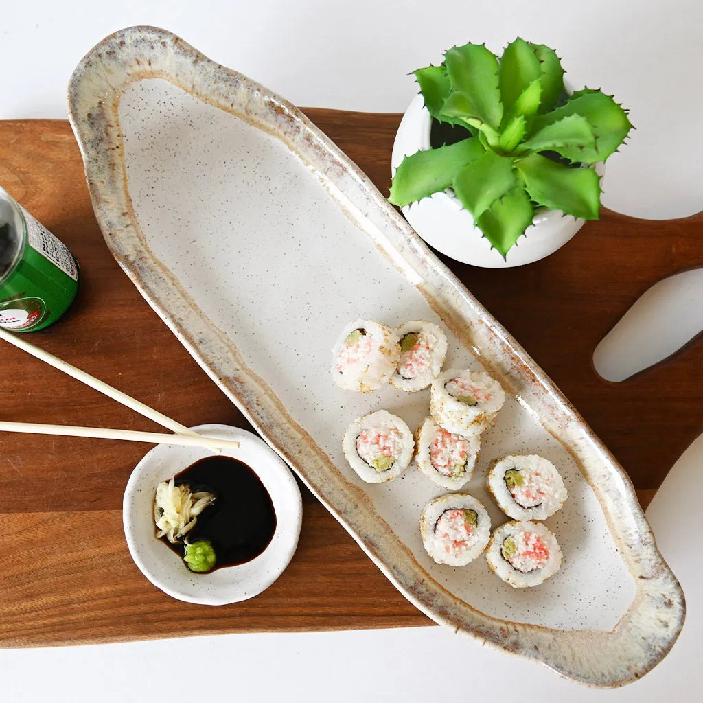 Sushi Tray Cottonwood