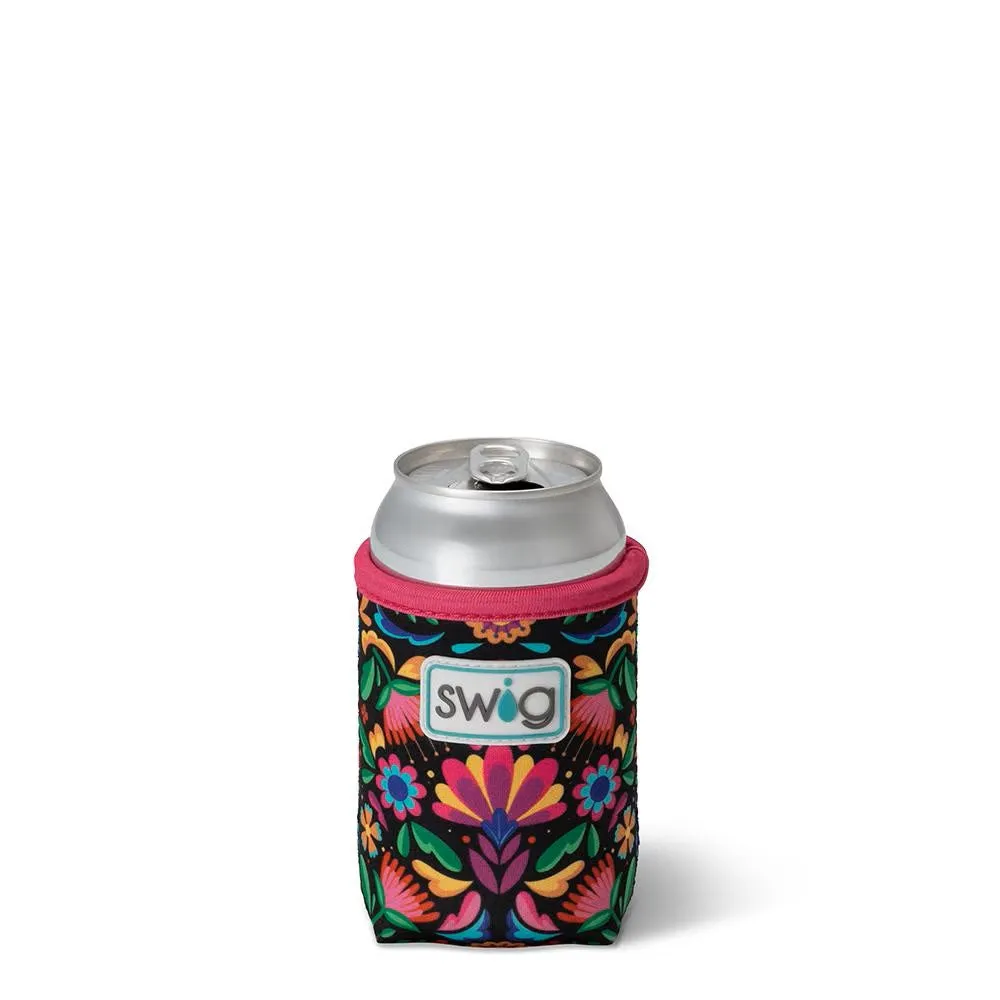 Swig -Can Coolie