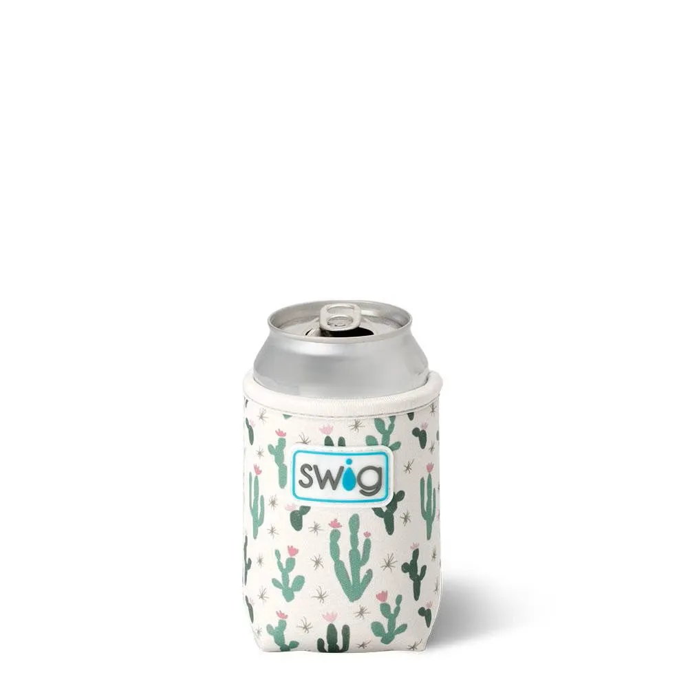 Swig -Can Coolie