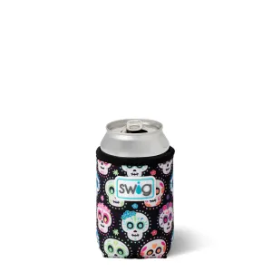 Swig -Can Coolie