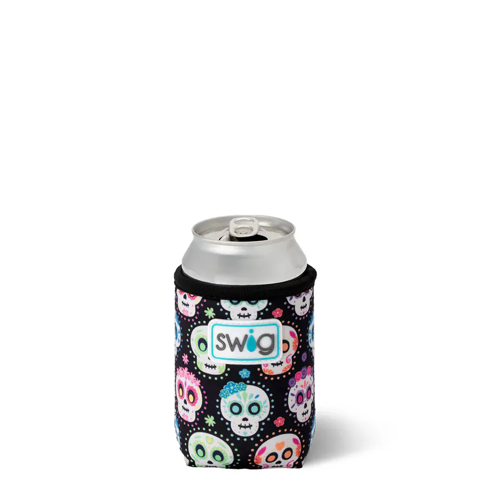 Swig -Can Coolie