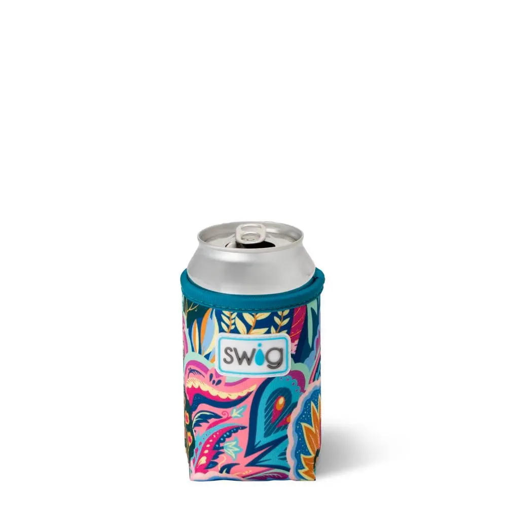 Swig -Can Coolie