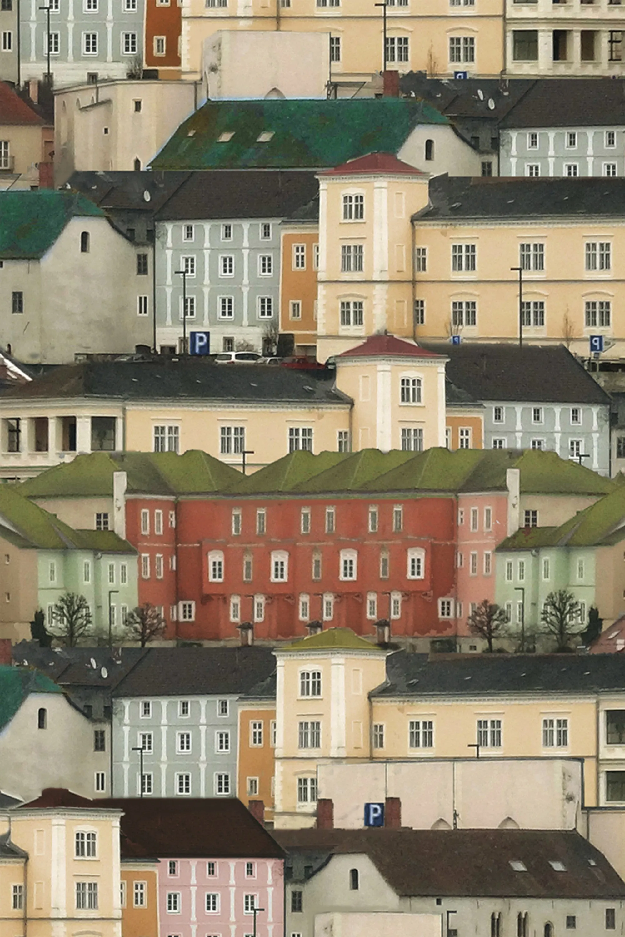 Tallinn Tie