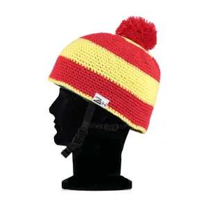 Tanya Skull Cap / Skiing Helmet Cover