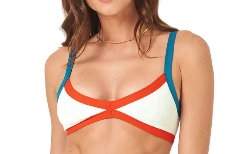 Taylor-Mackenzie Bikini ::RET