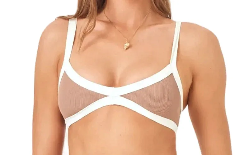 Taylor-Mackenzie Bikini