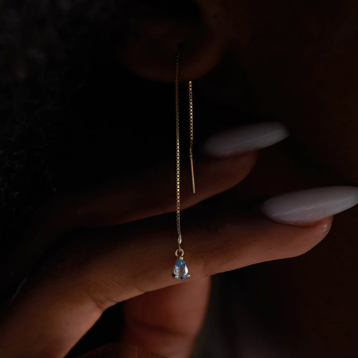 Teardrop