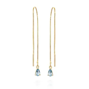 Teardrop
