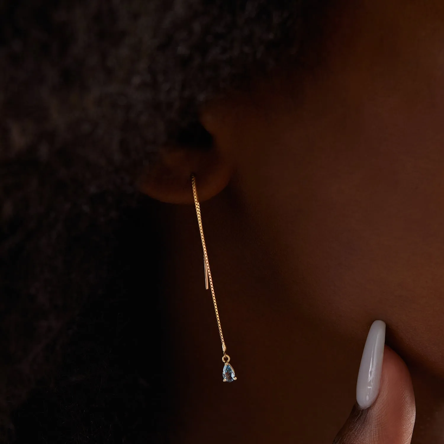 Teardrop
