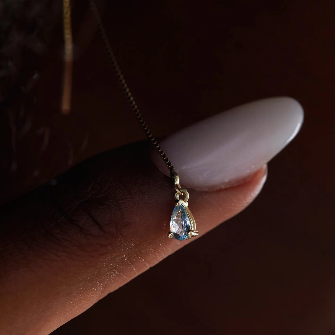 Teardrop