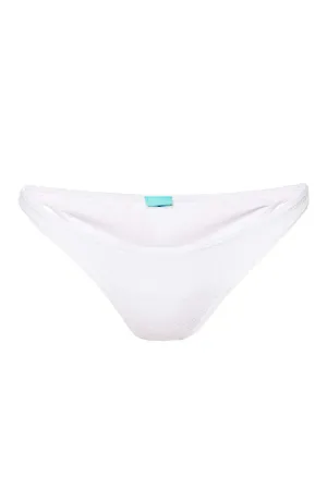 Tenerife Weave Bikini Bottom