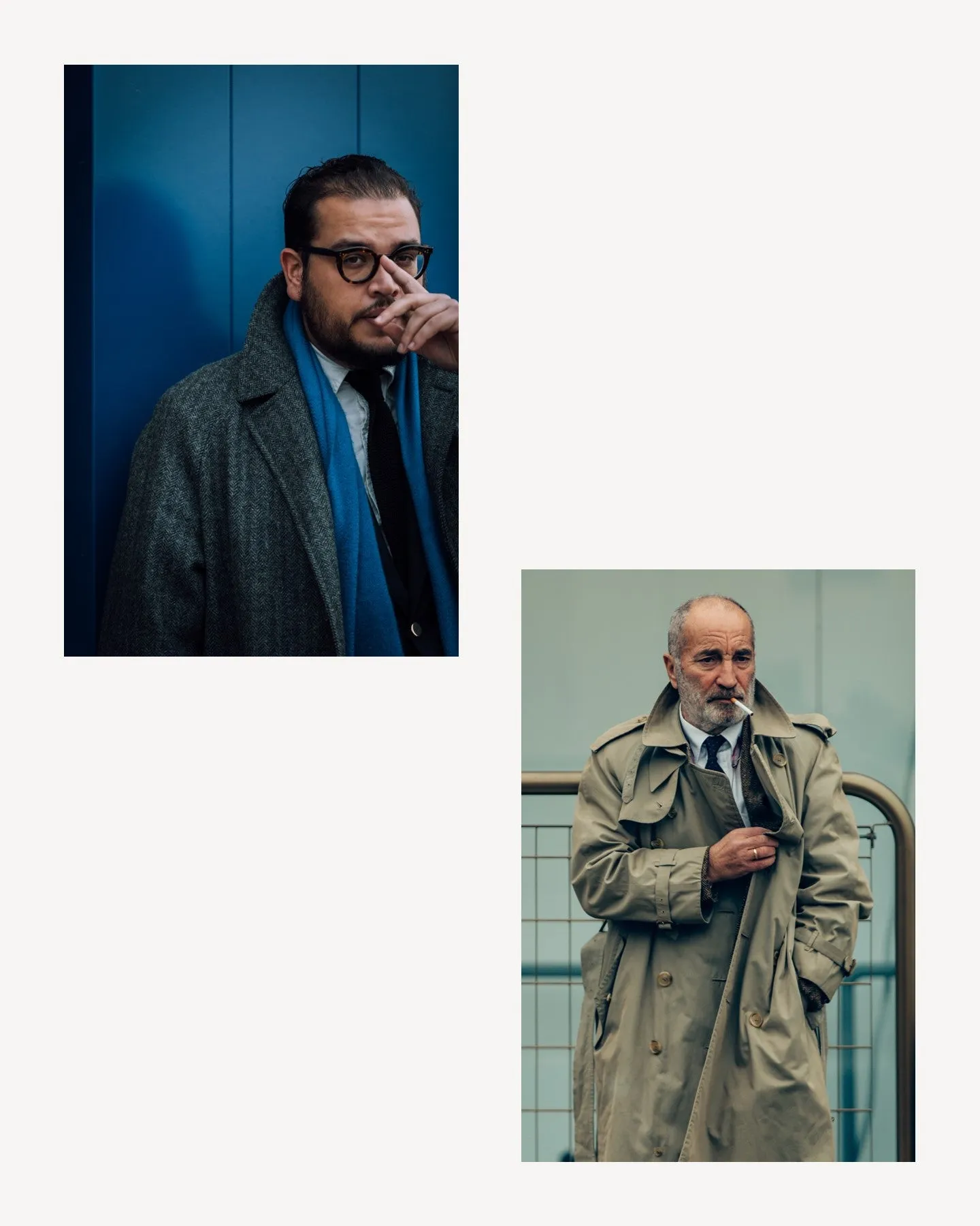 The Casual Style Guide by Permanent Style