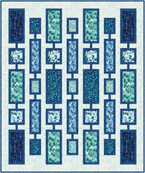 The Evening Quilt