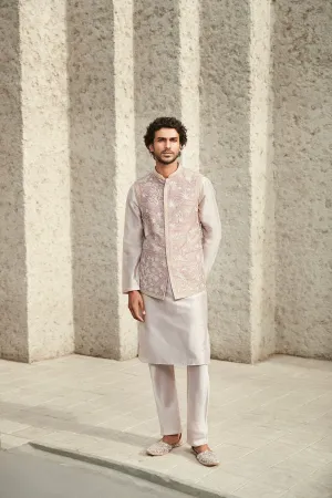 The Millennial Jodhpuri Jacket