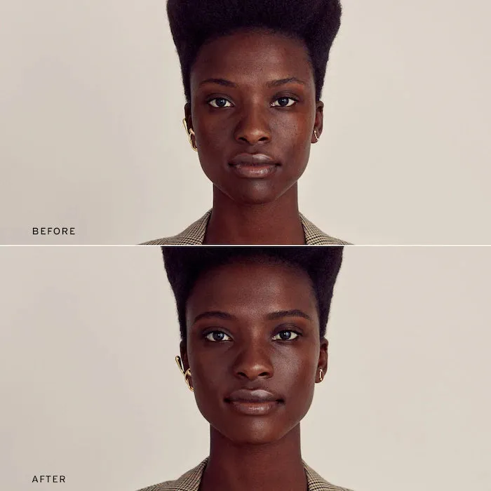 The Minimalist Perfecting Complexion Foundation and Concealer Stick