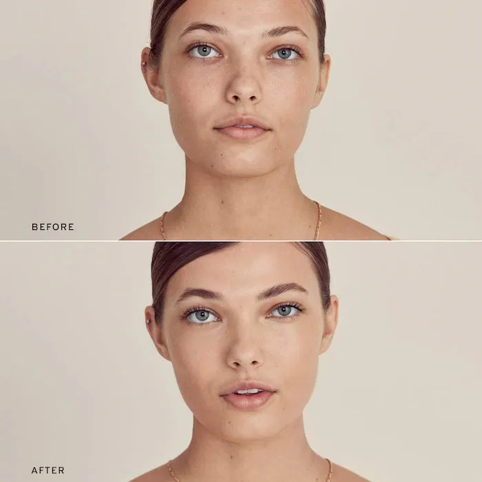 The Minimalist Perfecting Complexion Foundation and Concealer Stick