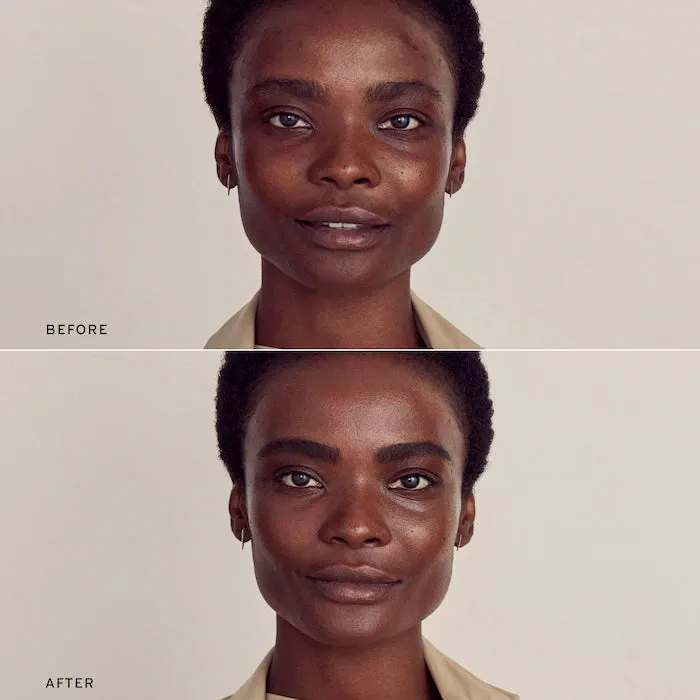 The Minimalist Perfecting Complexion Foundation and Concealer Stick